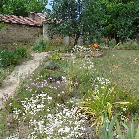 Bed & Breakfast Brabons Veliko Tarnovo