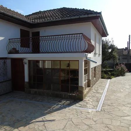 Brabons Bed & Breakfast Veliko Tarnovo