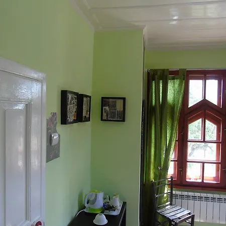 Brabons Veliko Tarnovo